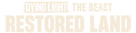 Dying Light: The Beast Restored Land - Edycja Standard